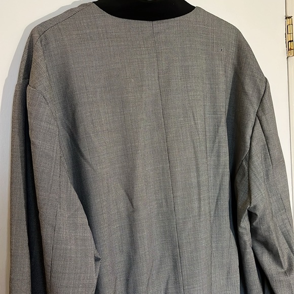 Men’s light jacket - Picture 6 of 6